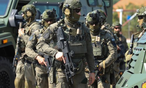 [FOTO] ATJ Lučko za rođendan pokazali što sve mogu