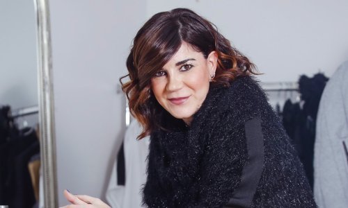 Dizajnerica Ogi Antunac otkriva pet komada koje bi svatko trebao imati u ormaru