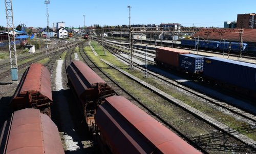 Inicijativa triju mora: Gospodarski rast srednje Europe ovisi o poboljšanju infrastrukturnih veza