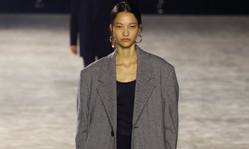 Kad bismo ove zime morali nositi samo jedan kaput, onda bi to bio ovaj