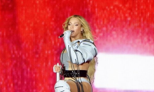 Nema tko nije bio: Beyonce okupila najveće face iz svijeta showbiza