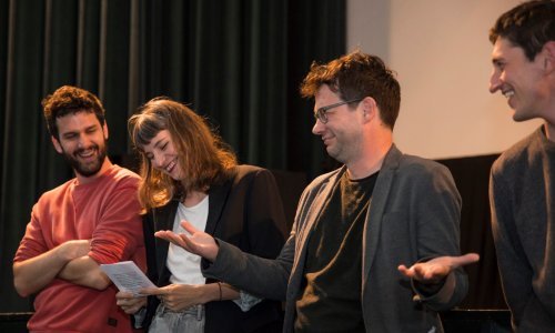 Škola dokumentarnog filma: Većina naših polaznika spremna je raditi na svojim prvim projektima