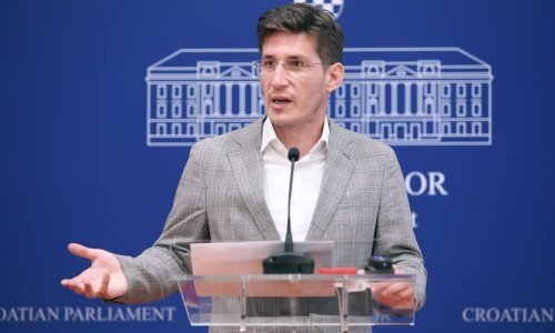 Troskot: Situacija s migrantima na terenu ne pokazuje da je sve pod kontrolom