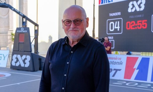 Zlatko Mateša je u novoj vezi i otkriva koliko je nova odabranica mlađa od njega