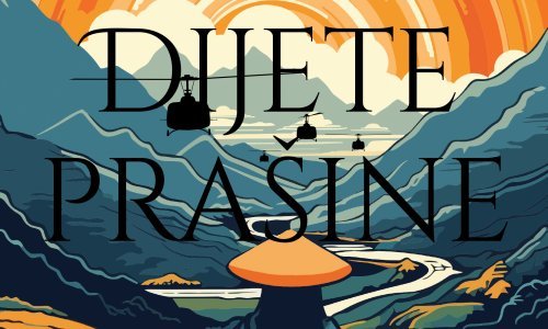 Hena com objavila tri knjige, među njima i novi roman Nguyễn Phan Quế Mai