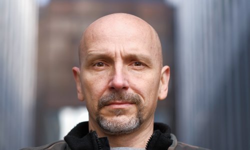 Aleksandar Stanković o depresiji: 'Sigurno da nisam najgori slučaj, ali to je teška muka'