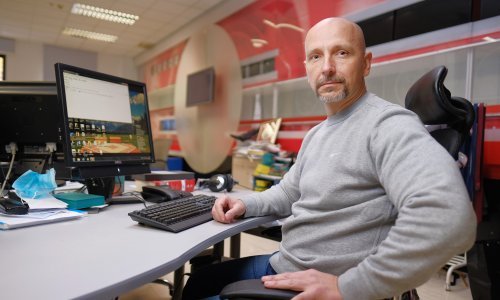 Aco Stanković godinama boluje od depresije: 'Pojedine emisije jedva sam odradio'