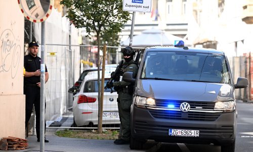 Tužiteljstvo mora preispitati odluku o pritvoru osumnjičenima za napad u Rovinju