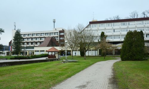 Otvoren novi kabinet senzorske integracije u Topuskom za djecu s teškoćama u razvoju