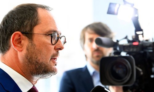 Mokrili po policijskom kombiju: Belgijski ministar pravosuđa svjedočio o 'Pipigateu'