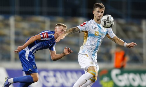 Dva igrača preselila iz Rijeke u Slaven, Rudeš i Istra doveli inozemna pojačanja