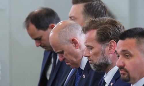 Hoće li Banožić morati iseliti iz stana? Evo što kaže nadležni Bačić