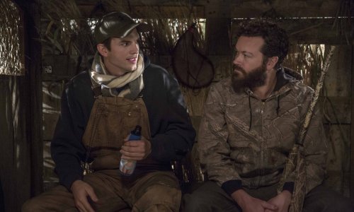 Zvijezda serije 'Lude sedamdesete' osuđena na 30 godina zatvora za dvostruko silovanje