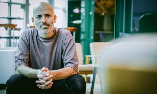 Yaniv Iczkovits: Nadam se da nećemo uvesti aparthejd i da će Palestinci imati građanska prava