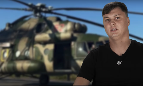 Ovako se odvijala prva akcija Kijeva u kojoj su ruskog pilota namamili na svoju stranu