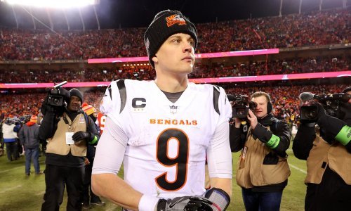 Ima samo 26 godina, a potpisao je ugovor kakav u povijesti NFL-a još nije viđen!