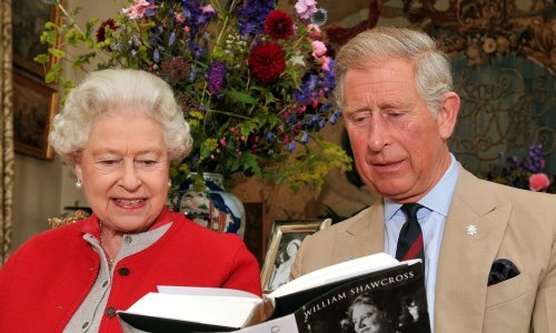 Kralj Charles: 'S velikom se ljubavlju prisjećamo njezinog dugog života...'