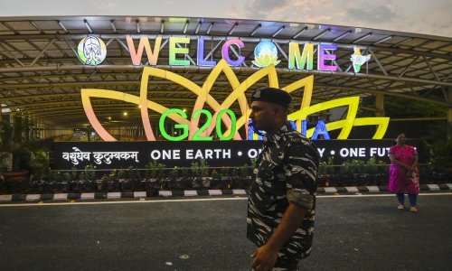 Najmoćnije zemlje zasjedaju u Indiji: Što je klub G20 i zašto je bitan?