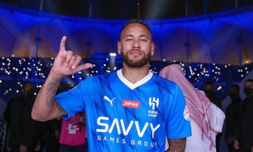 Neymar kritičarima: Nije me briga što govore, saudijska liga je bolja od Francuske