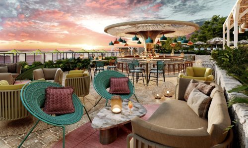 Najveći hotelski lanac otvara luksuzni resort na Cresu vrijedan 15 milijuna eura