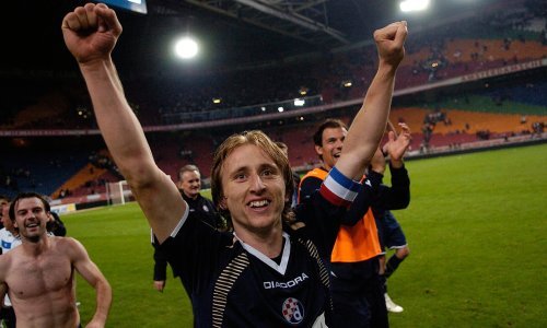 Luki Modriću stiglo nezgodno pitanje o Dinamu i bio je iskren: Obećao sam to, ali…