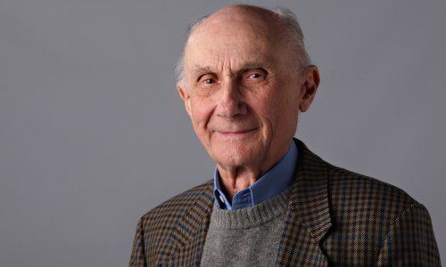 Objavljena knjiga Viktora Žmegača 'Kulturološki kvartet'