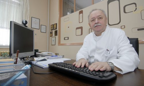 Preminuo varaždinski logoped koji je mucanja oslobodio Bilića, Rohatinskog...