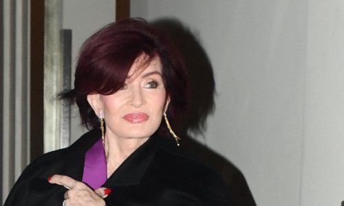 Sharon Osbourne nazvala Ashtona Kutchera najgrubljom slavnom osobom koju je upoznala
