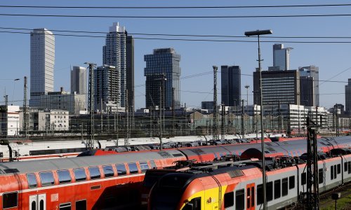 Ekstremni ljevičari zaustavili promet na pruzi Berlin-Hamburg