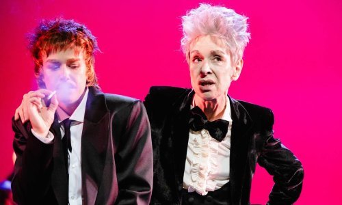 ZKM započinje novu sezonu premijerom predstave '12. NOĆ ili kako hoćete'