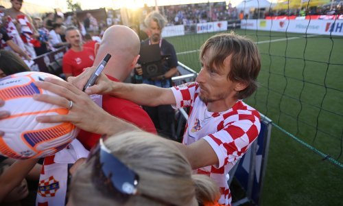 Luka Modrić i društvo zbog ovog podatka pod velikim su pritiskom; evo detalja