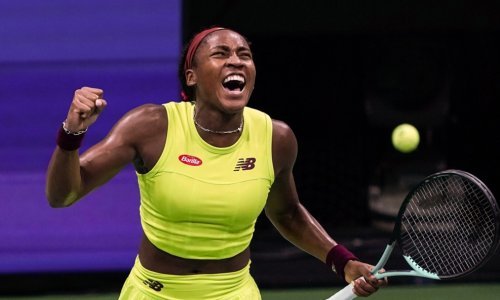 Američka tinejdžerica nakon incidenta na tribinama i prekida meča iznenadila izjavom