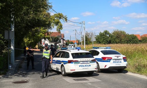 Kamion pregazio i usmrtio djevojčicu, uopće nije kočio? Oglasio se i ministar