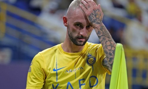 Iz Intera komentirali Brozovićev 'bijeg' u Saudijsku Arabiju