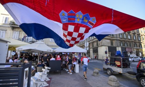 HNB zadržao procjenu rasta hrvatskog gospodarstva u 2023. na 2,9 posto