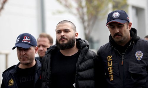 Prevario ulagače za milijune dolara: Šefu turske kripto burze 11.196 godina zatvora
