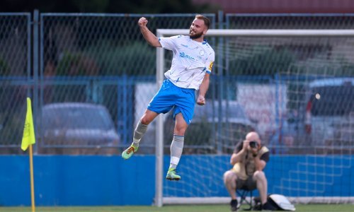 Nakon Ademija u Dinamu se pohvalili još jednim pojačanjem, ali koje ne dolazi odmah