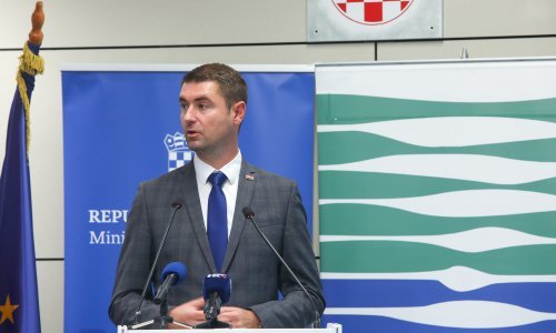 Filipović vjeruje u dogovor s trgovcima: 'Neki znaju da trebaju preuzeti odgovornost'