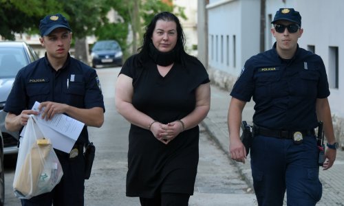 Privedeni vlasnica i zaposlenik swingerskog kluba u Rovinju