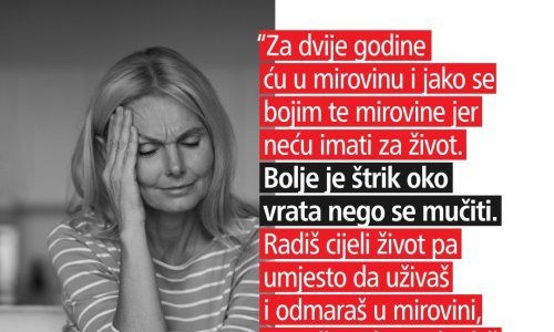 SDP šokirao predizbornom kampanjom: 'Bolje štrik oko vrata nego se mučiti'