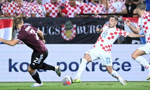 HNS objavio: Poznata je kazna za dvojicu okrivljenika zbog ustaške zastave