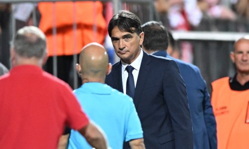 Dalić otkrio tko se osim Kovačića ozlijedio, naglasio i što sad želi od Petkovića
