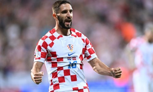 Luka Ivanušec na ovo je čekao šest i pol godina: Uvijek može bolje, ali...