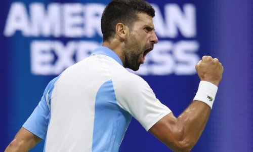 Novak Đoković se plasirao u finale US Opena, Amerikancu nije dao šansu