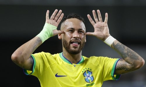 Neymar prvo zapucao penal, a onda srušio rekord legendarnog Pelea