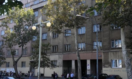 Studenti ne gube pravo na dom ako zarađuju više od 1.000 kuna