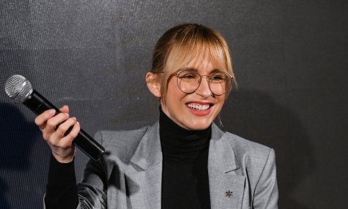 Iva Šulentić vraća se nakon poroda na male ekrane, čekaju je novi-stari projekti