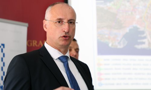 Puljak: SDP je stanka na zalasku, a Centar stranka koja dolazi