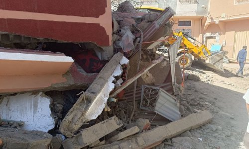 Geolozi objasnili zašto je potres u Maroku bio tako smrtonosan