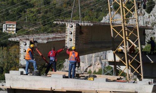 Hidroelektra pokrenula predstečajnu nagodbu